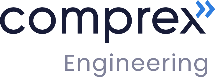 Comprex Engineering Logo