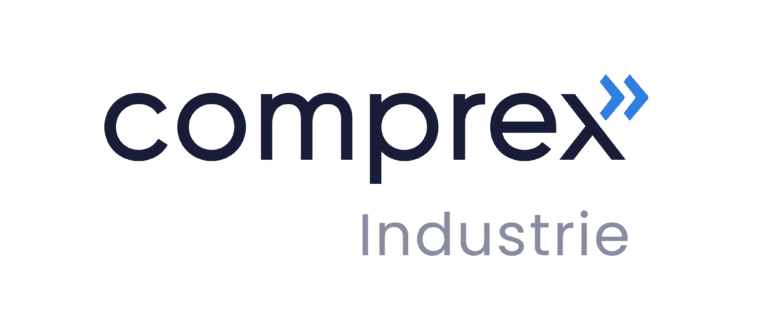 comprex Industrie Logo